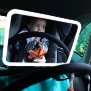 Ezimoov Mirall Retrovisor LED Pro - Imatge 2