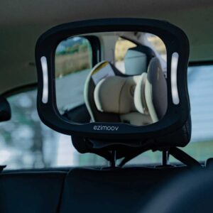 Ezimoov Espejo con Luz LED - Imagen 3