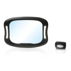 Ezimoov Espejo con Luz LED - Imagen 6
