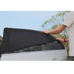 EZImoov Parasol Ventanilla Coche (2 unid.) - Imagen 3