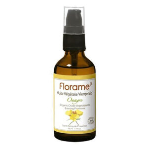 Florame Oli Vegetal d'Onagra - Imatge 1
