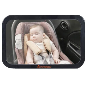 Immiebear Espejo Auto 360 - Imagen 1