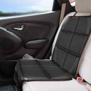 Immiebear Protector de Asiento Deluxe - Imagen 2