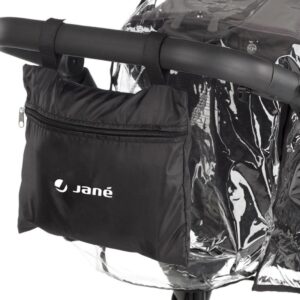 Jané Funda de Pluja per a Cotxet - universal - Imatge 2