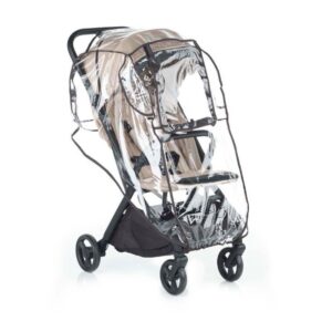 Jané Funda de Pluja per a Cotxet - universal - Imatge 4