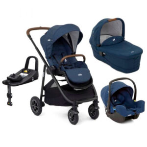 Joie Versatrax™ Trio Next Level - Imagen 2
