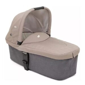 Joie Capazo Chrome™ - Imagen 1