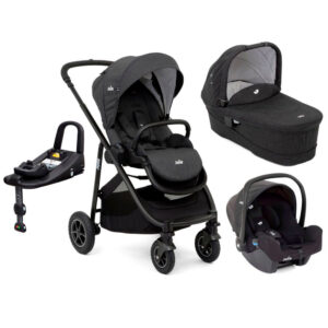 Joie Versatrax™ Trio Next Level - Imagen 3