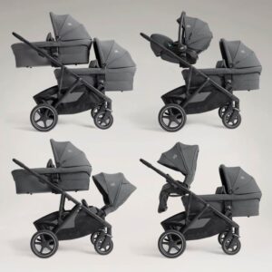 Joie Cochecito Signature Versiti - Imagen 9