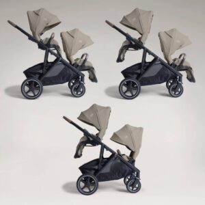 Joie Cochecito Signature Versiti - Imagen 47