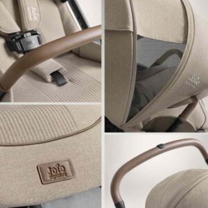 Joie Cochecito Signature Valora - Imagen 24