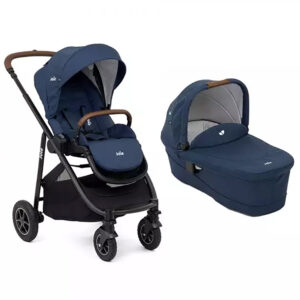 Joie Duo Versatrax™ Silla de paseo - Imagen 2