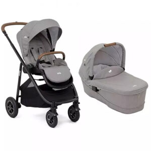 Joie Duo Versatrax™ Silla de paseo - Imagen 3