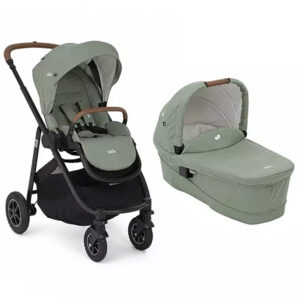 Joie Duo Versatrax™ Silla de paseo - Imagen 1