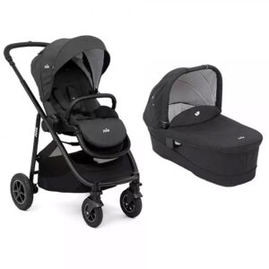 Joie Duo Versatrax™ Silla de paseo - Imagen 4