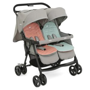 Joie Cochecito Doble Aire™ Twin - Imagen 2