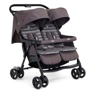 Joie Cochecito Doble Aire™ Twin - Imagen 1