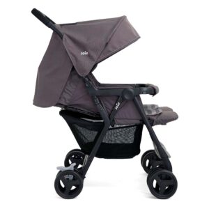 Joie Cochecito Doble Aire™ Twin - Imagen 6