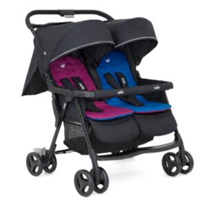 Joie Cochecito Doble Aire™ Twin - Imagen 3