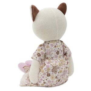 Jollein Peluche - Perro Mick/Jill - Imagen 2