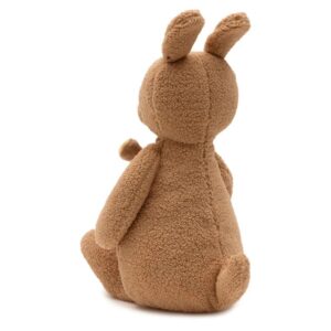 Jollein Peluche - Canguro - Imagen 2