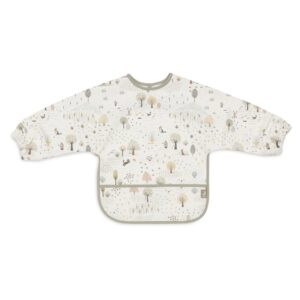 Jollein Babero Impermeable con Mangas - Parque - Imagen 1