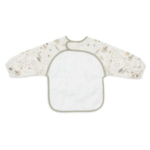 Jollein Babero Impermeable con Mangas - Parque - Imagen 2