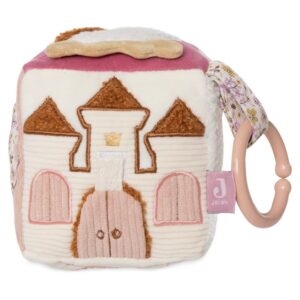 Jollein Cubo de Actividades - Imagen 2