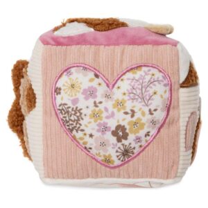 Jollein Cubo de Actividades - Imagen 3