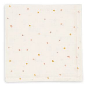 Jollein Muselina (pack-3) 31x31cm - Imagen 7