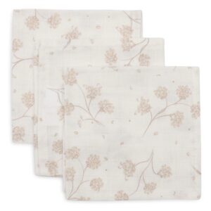 Jollein Muselina (pack-3) 31x31cm - Imagen 9