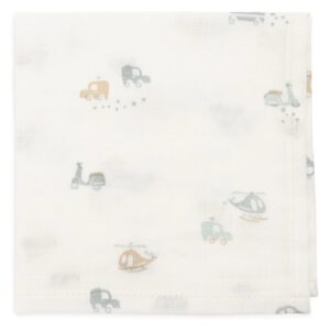 Jollein Muselina (pack-3) 31x31cm - Imagen 15