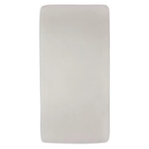Jollein Sábana ajustable 60x120cm - Jersey Pack de 2 - Imagen 7