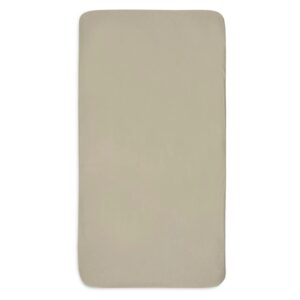 Jollein Sábana ajustable 60x120cm - Jersey Pack de 2 - Imagen 10