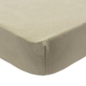 Jollein Sábana ajustable 60x120cm - Jersey Pack de 2 - Imagen 11