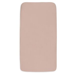 Jollein Sábana ajustable 60x120cm - Jersey Pack de 2 - Imagen 2