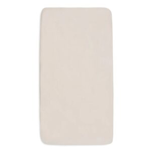 Jollein Sábana ajustable 60x120cm - Jersey Pack de 2 - Imagen 4