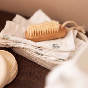 Jollein Draps de Mussolina - 3 Unitats - Imatge 4
