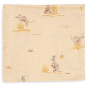 Jollein Draps de Mussolina - 3 Unitats - Imatge 6