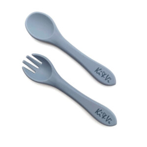 Ki&Vi My Cutlery Set - Cubiertos - Imagen 5