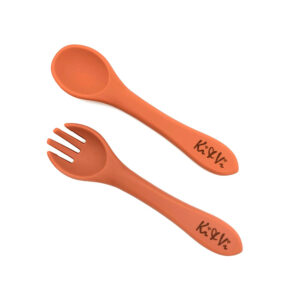 Ki&Vi My Cutlery Set - Cubiertos - Imagen 3