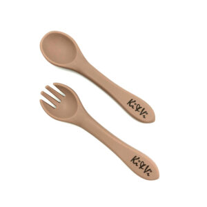 Ki&Vi My Cutlery Set - Cubiertos - Imagen 2