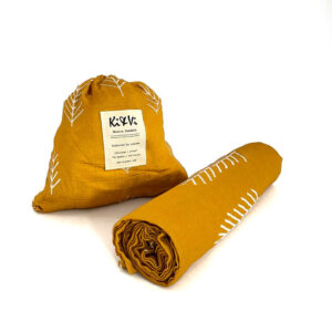 Ki&Vi My Swaddle - Imatge 5