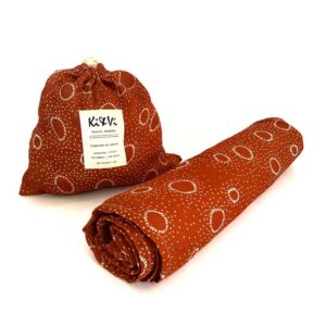 Ki&Vi My Swaddle - Imatge 3