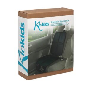 Kiokids Protector de Seient de Cotxe - Imatge 3