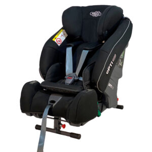 Klippan Silla de coche OPTi129 - Imagen 3