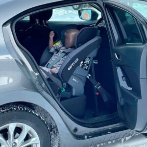 Klippan Silla de coche OPTi129 - Imagen 4