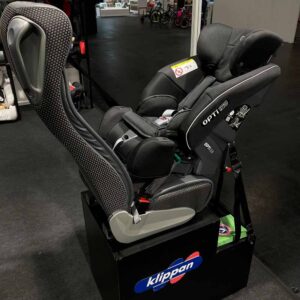 Klippan Silla de coche OPTi129 - Imagen 5