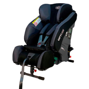 Klippan Silla de coche OPTi129 - Imagen 2