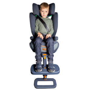 KneeGuardKids 4 Reposapeus per a Cotxe - Imatge 8